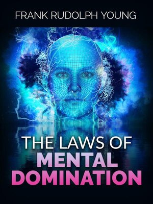 cover image of The Laws of mental domination